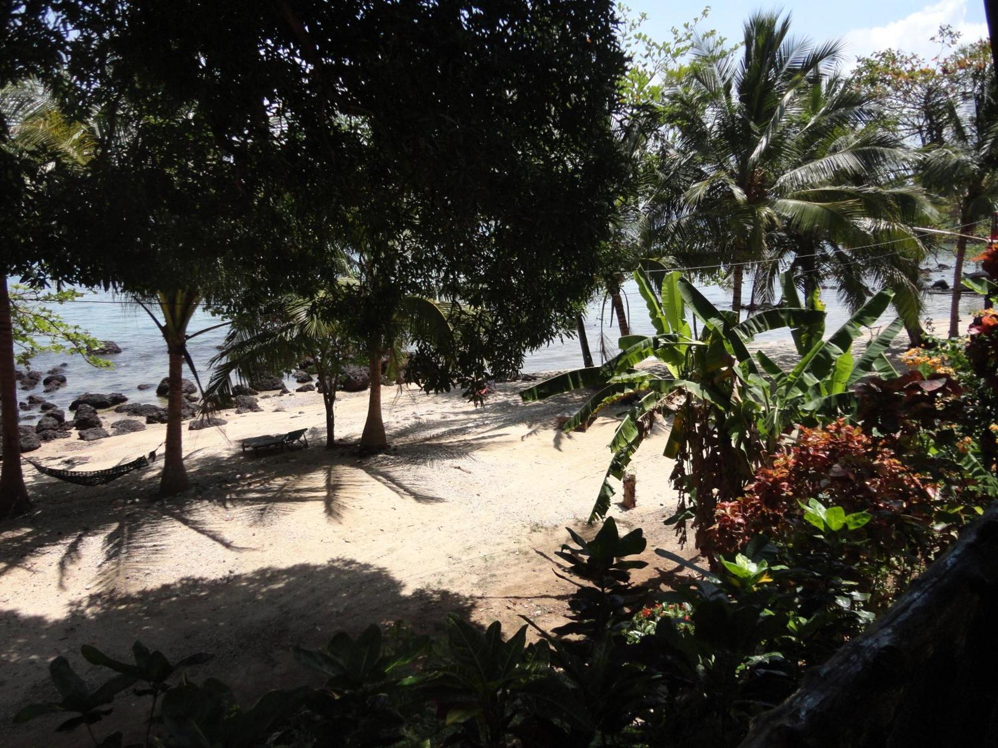 Ao Pong Resort Koh Mak Buitenkant foto